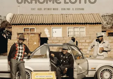 Dinho, Kabza De Small & Tumza D’kota – uKhome Lotto Ft. Optimist Music ZA, A’gzo, Seun1401 & El.Stephano