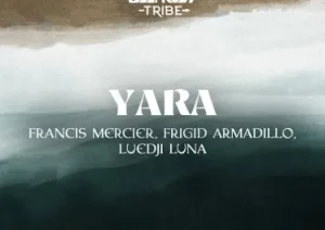 Francis Mercier, Frigid Armadillo & Luedji Luna – Yara