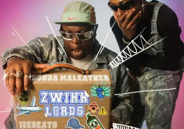 Ice Beats Slide & Sbuda Maleather – Zwihh