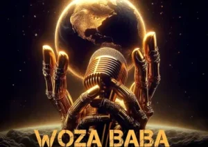 Kefmaster & Mellow & Sleazy – Woza Baba Ft. Thuto The Human, Sxovakonke, M Sibbs & STOUTER