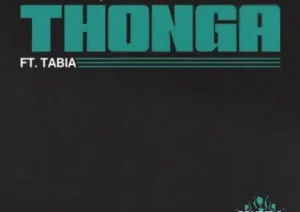 Leo Guardo, Leo Gira & Tony P. – Thonga (feat. Tabia)