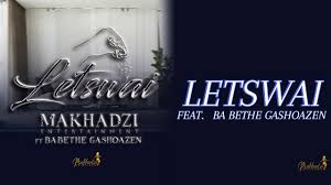 Makhadzi – Letswai 