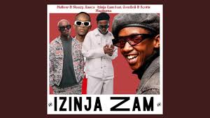 Mellow – Imizwa Ft Sleazy, Scott Maphuma & TNK MusiQ