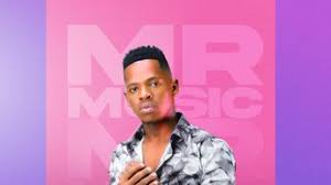 Mr. Music – Ngikhethe Kahle