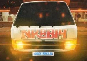 Musical Jazz & Mordecai – Nkabi 4