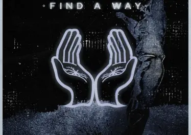 NAAK & Atmos Blaq – FIND A WAY