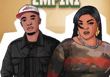 Nthabo & DBN Gogo – Empini Ft. Mnash, Ze2 & Sipho Magudulela