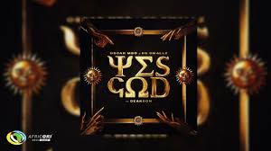 Oscar Mbo - Yes God Remix