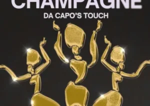 Sammi Ferrer & Chaleee – Champagne (Da Capo’s Touch)