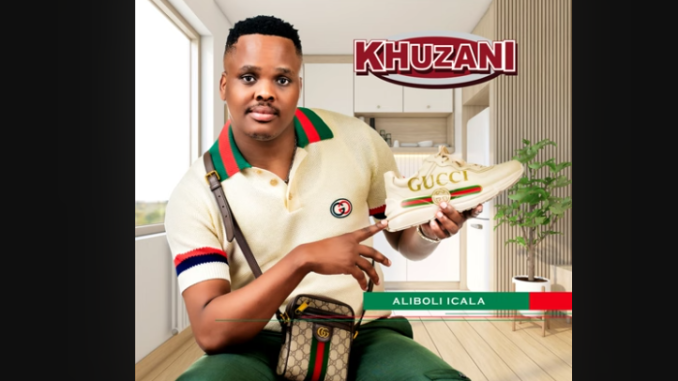 Khuzani - Shushu Mntanami