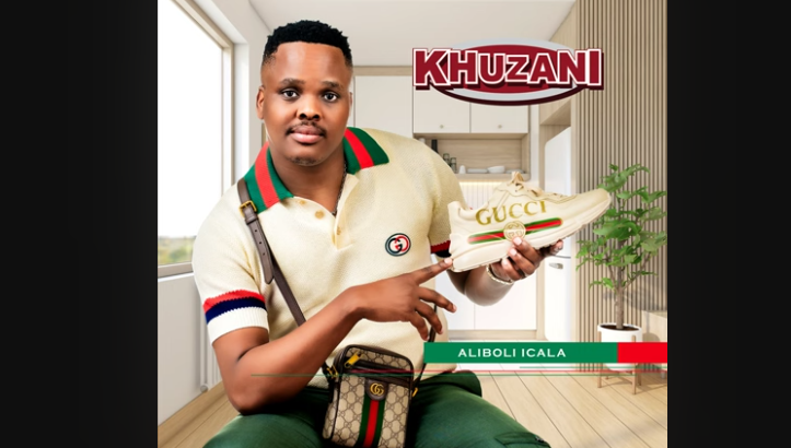 Khuzani - Shushu Mntanami