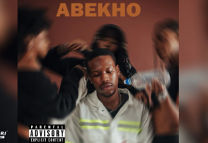 Sonwabile and Blxckie - Abekho 