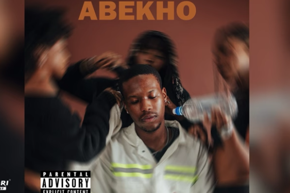 Sonwabile and Blxckie - Abekho