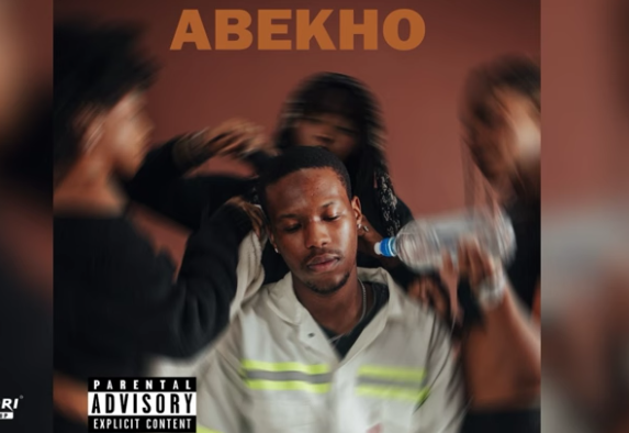 Sonwabile and Blxckie - Abekho