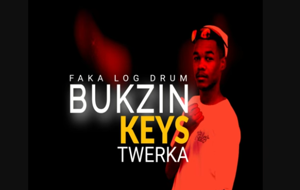 Bukzin Keyz – Twerka 4.0