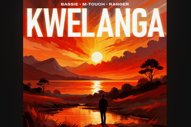 Bassie – Kwelanga 2.0