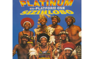 Platinum (ex Platform 0ne) - Sizihlobo