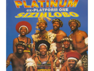 Platinum (ex Platform 0ne) - Sizihlobo