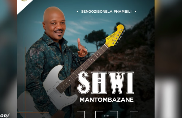 Shwi Mantombazane – Inkolombela