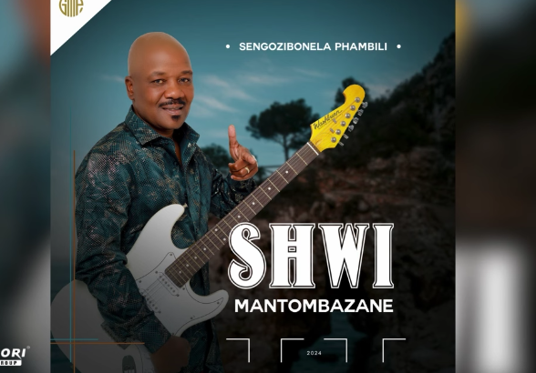 Shwi Mantombazane – Inkolombela