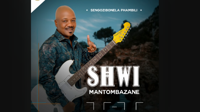 Shwi Mantombazane – Induna