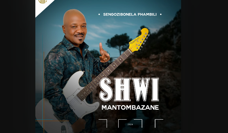 Shwi Mantombazane – Induna