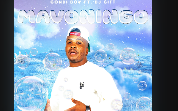 Gondi Boy - Mavoningo Ft. DJ Gift