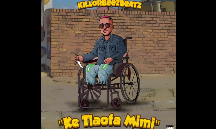 Killorbeezbeatz - Ke Tlaofa Mimi