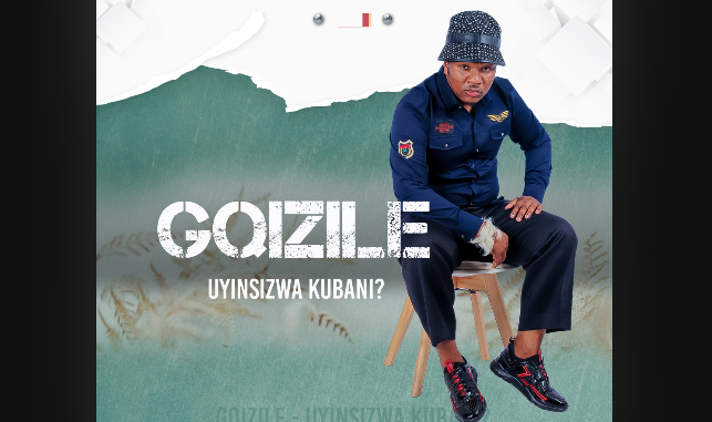 Gqizile - Ziqoma Ngegugu