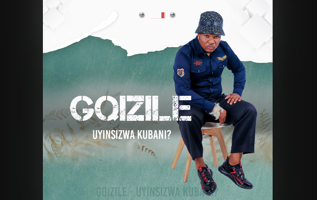 Gqizile - Ziqoma Ngegugu