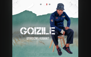Gqizile - Wadla Mthethwa