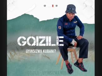 Gqizile - Wadla Mthethwa