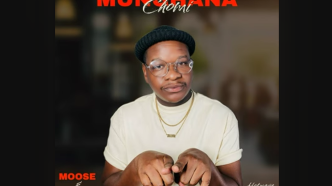 MO O SE - Munghana Chomi Ft. Bloshy