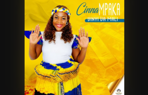 Cinna Mpaka - Vinyi Va Mali 