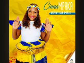 Cinna Mpaka - Vinyi Va Mali