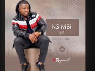 Nsimbi Mjz - UTHANDO LWETHU Ft. Menzi