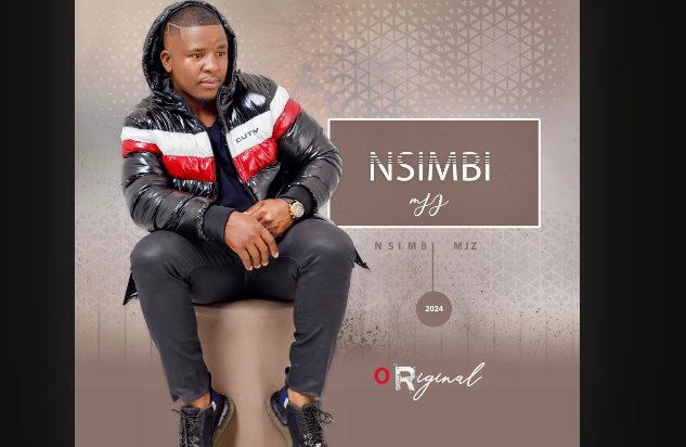 Nsimbi Mjz - UTHANDO LWETHU Ft. Menzi