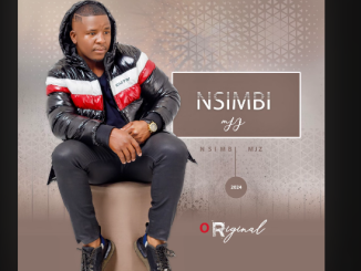 Nsimbi Mjz - Original ALBUM