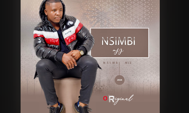 Nsimbi Mjz - Original ALBUM