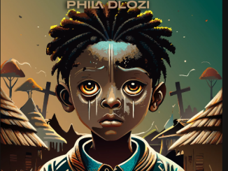 Phila Dlozi - Babekazi
