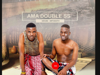Ama Double Ss - True Love