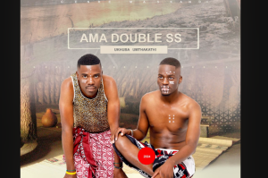 Ama Double Ss - Anothando