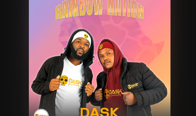 DASK ENTERTAINMENTS - NGILIMALILE