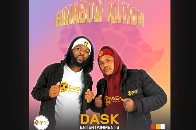 DASK ENTERTAINMENTS - NGILIMALILE