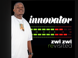 Innovator - Zwi Zwi Revisited