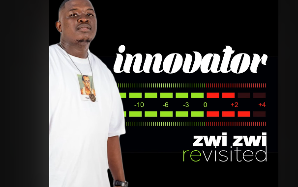 Innovator - Zwi Zwi Revisited