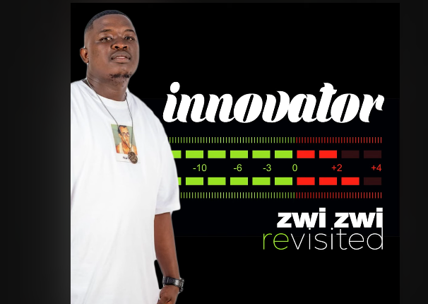 Innovator - Zwi Zwi Revisited