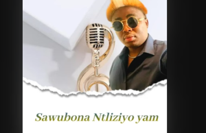  Mkhululi Joyisi - Sawubona ntliziyo yam 