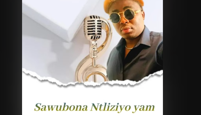 Mkhululi Joyisi - Sawubona ntliziyo yam