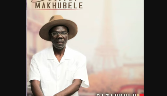 Deliver Makhubele - Ndhuti Wa Noyi Ft. Percy Mfana & Oscar Makamu